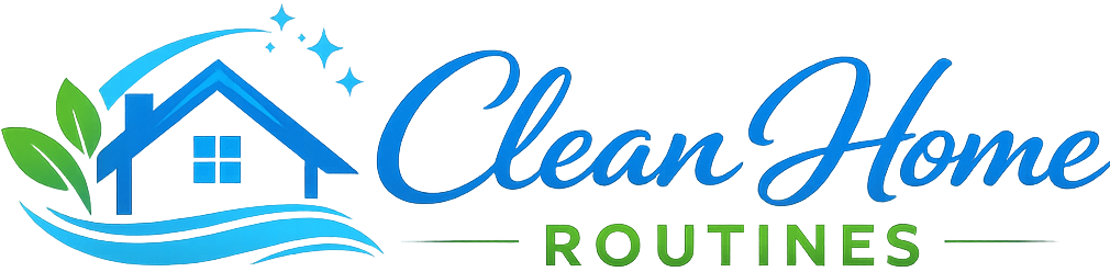 cleanhomeroutines.com